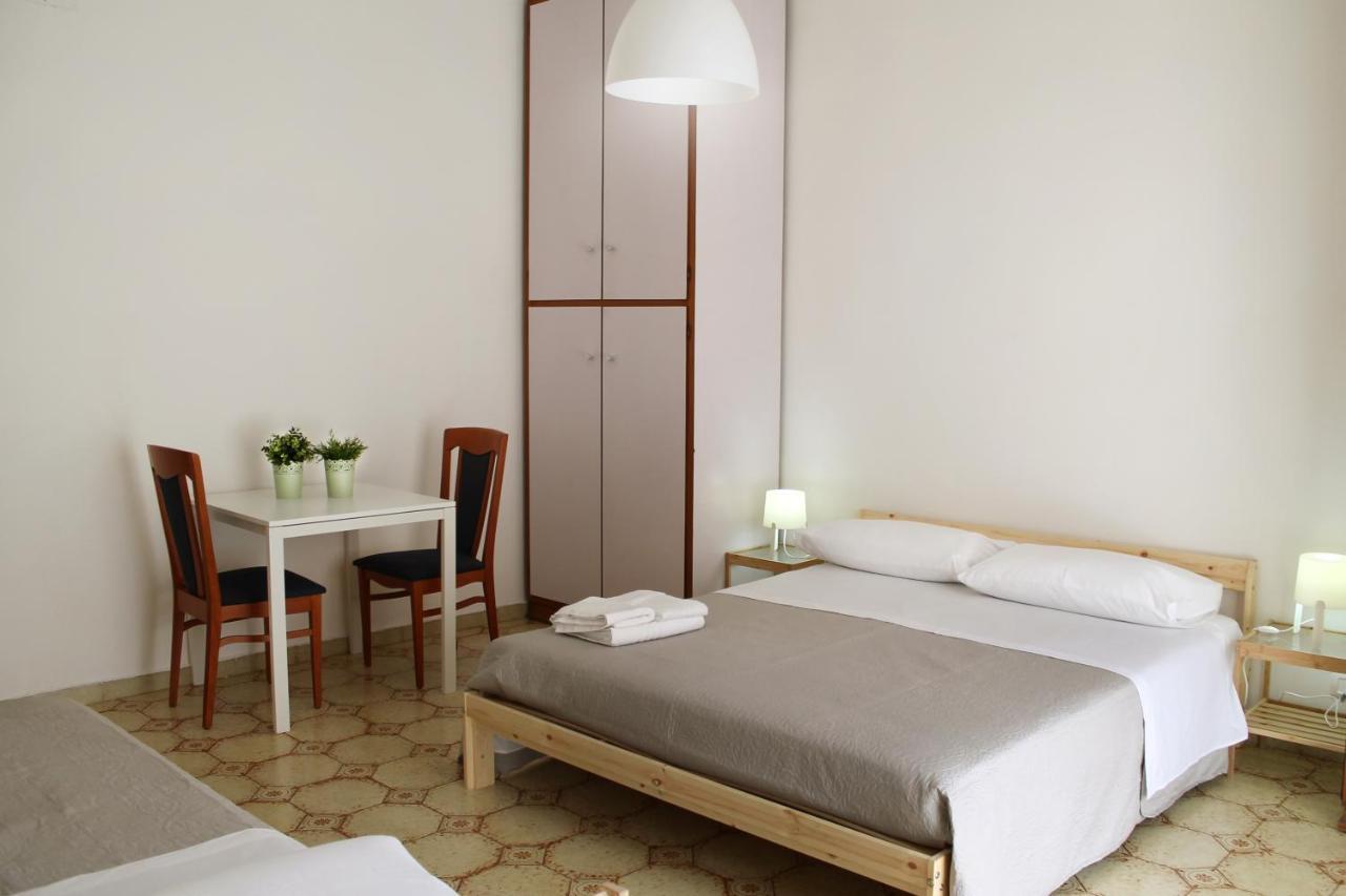 B&B Civico585 Cercola Kültér fotó