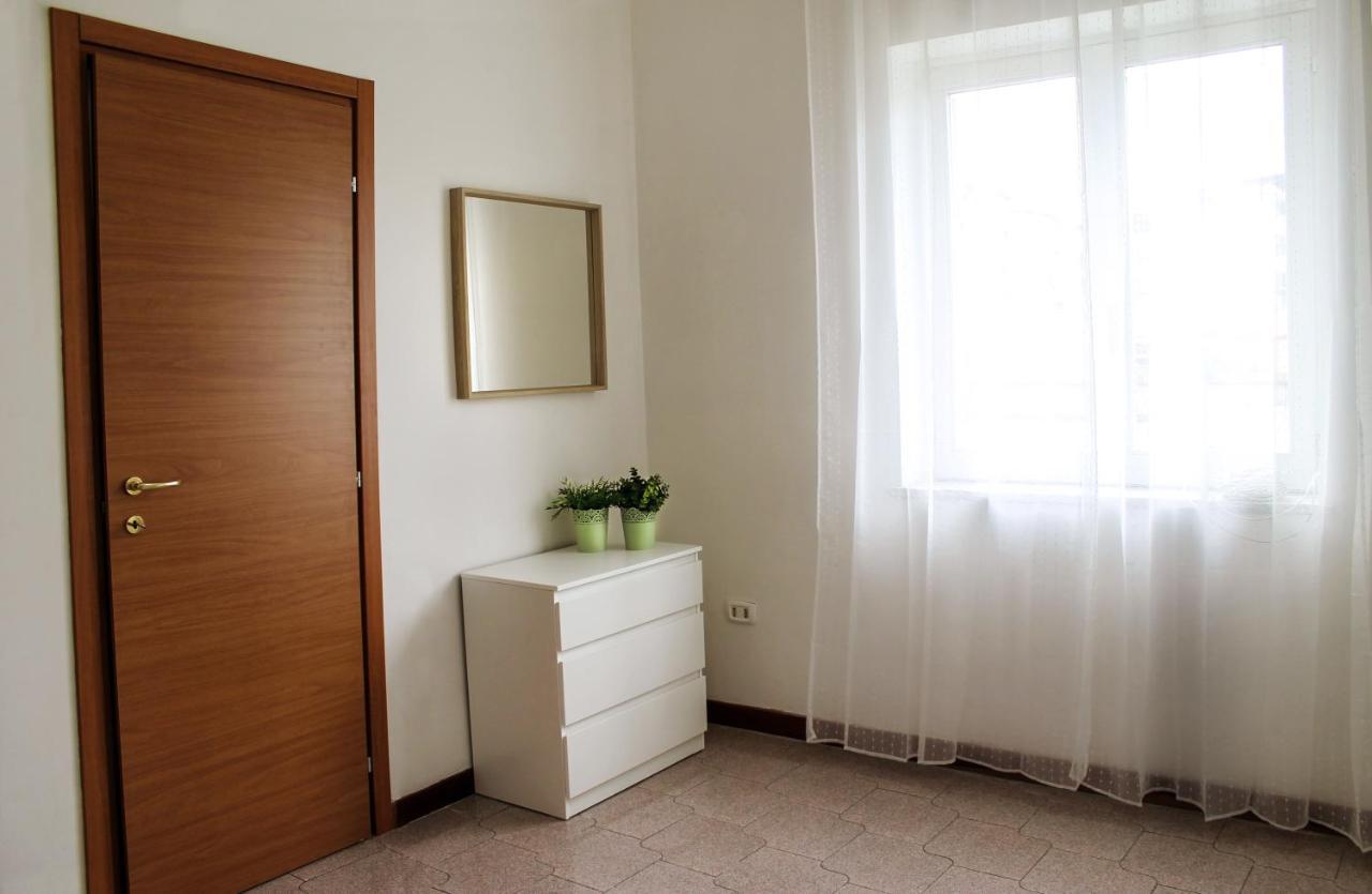 B&B Civico585 Cercola Kültér fotó