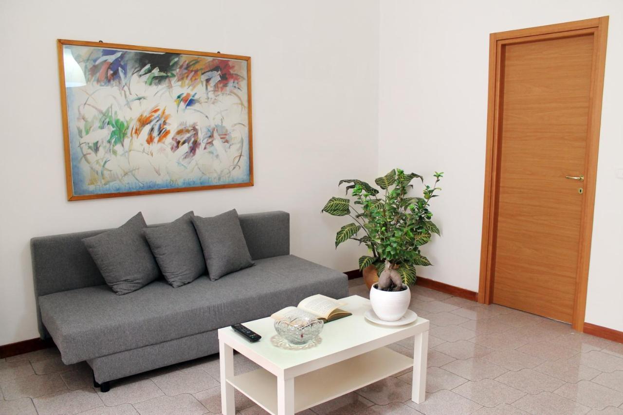 B&B Civico585 Cercola Kültér fotó