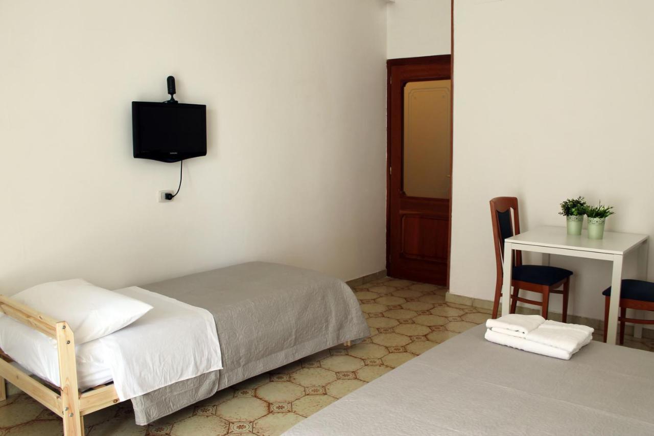 B&B Civico585 Cercola Kültér fotó