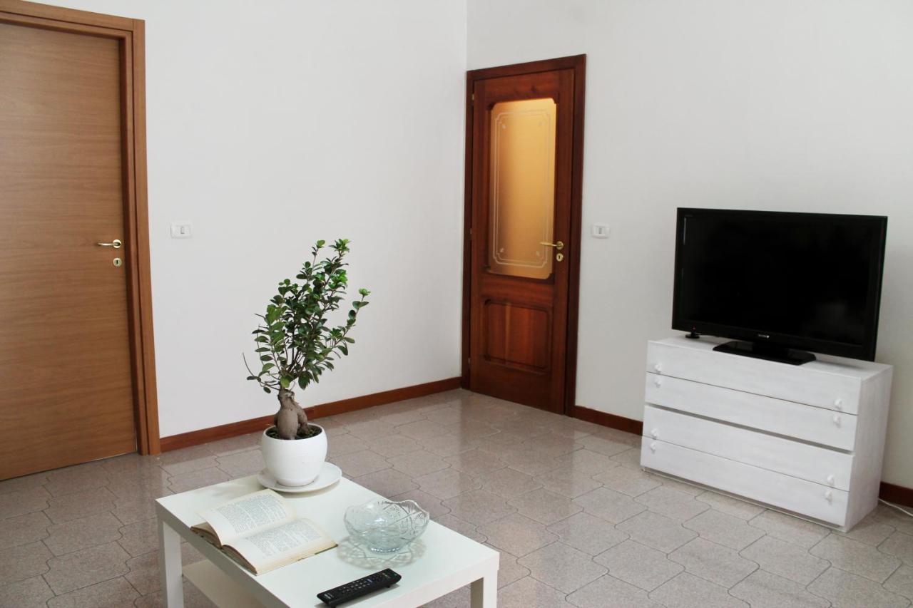 B&B Civico585 Cercola Kültér fotó